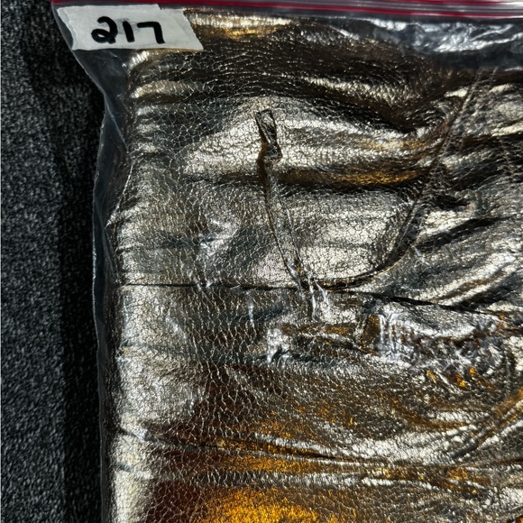 NEW CIEBON claira dress in gold - Picture 12 of 12